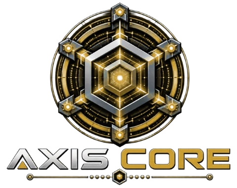 The AXIS Core mark